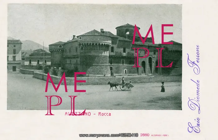 : Italy - Avezzano : Italy - Avezzano