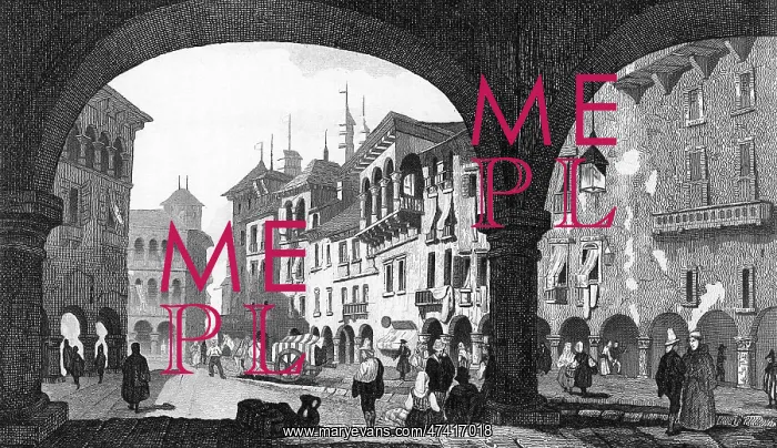  : ITALY DOMODOSSOLA