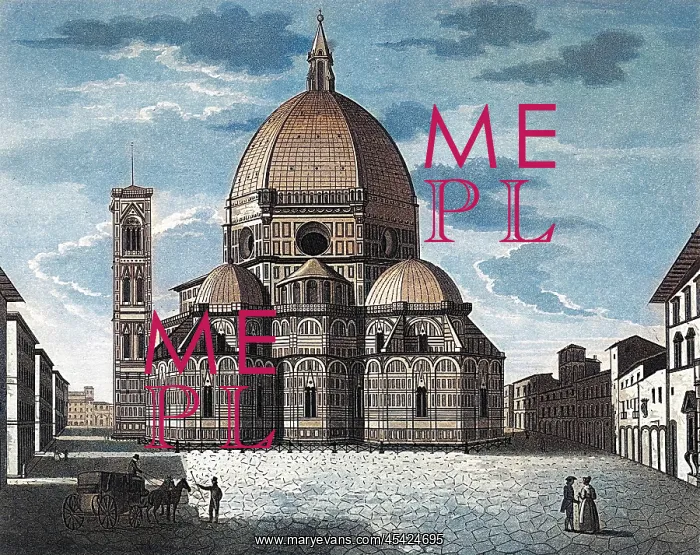  : ITALY FIRENZE