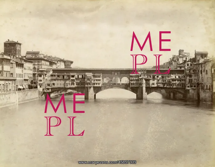  : ITALY FIRENZE