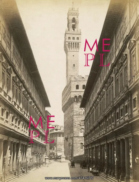  : ITALY FIRENZE