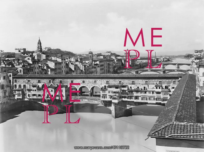  : ITALY FIRENZE