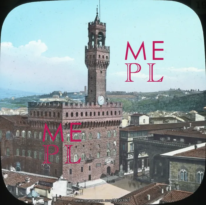 : Italy - Florence - Palazzo Vecchio : Italy - Florence - Palazzo Vecchio