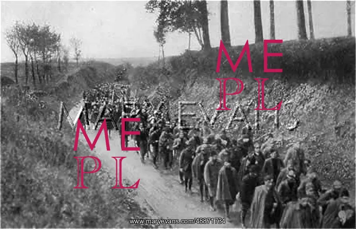  : ITALY / MARCH ON ROME