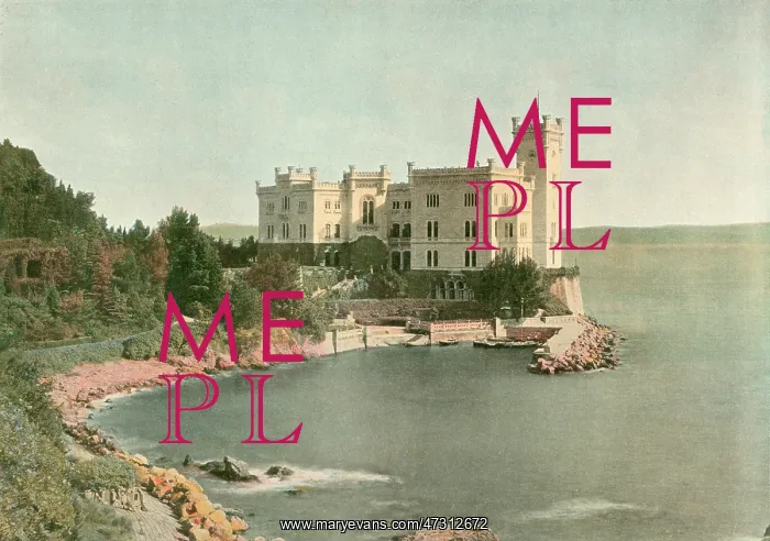  : ITALY / MIRAMAR C1900