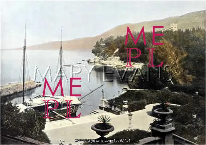  : ITALY / MIRAMAR HARBOUR