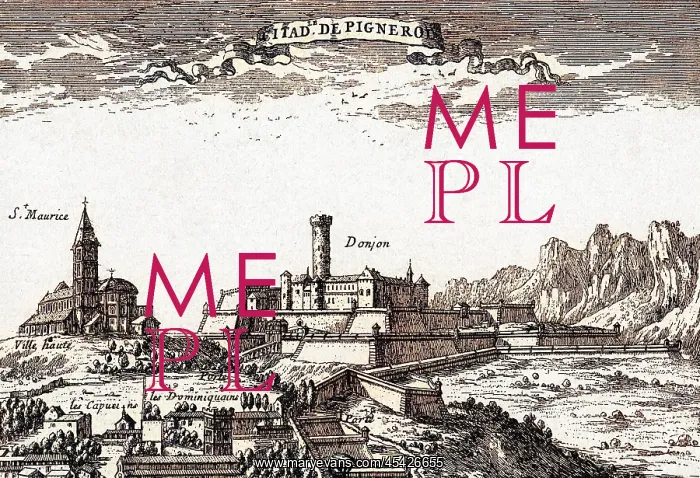 : ITALY PIGNEROL : ITALY PIGNEROL