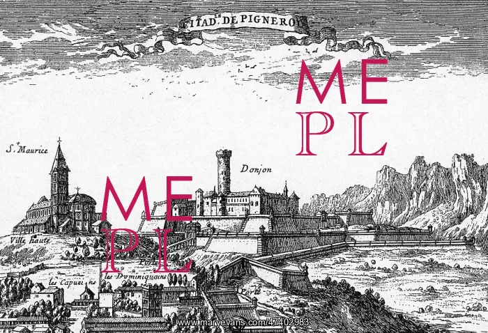 : ITALY PIGNEROL : ITALY PIGNEROL