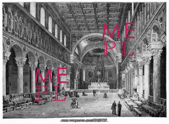 : ITALY RAVENNA : ITALY RAVENNA