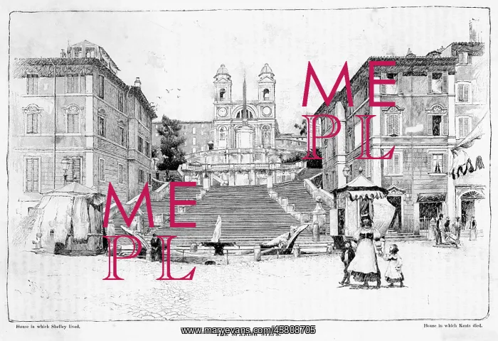  : ITALY ROME
