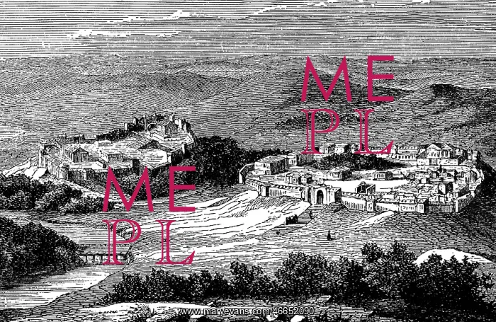 : Italy, Rome, ancient world, first settlement : Italy, Rome, ancient world, first settlement