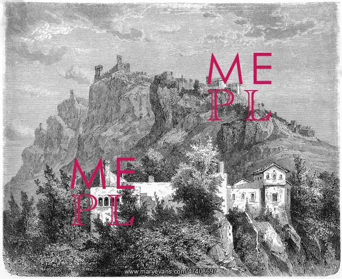 : ITALY SAN MARINO : ITALY SAN MARINO