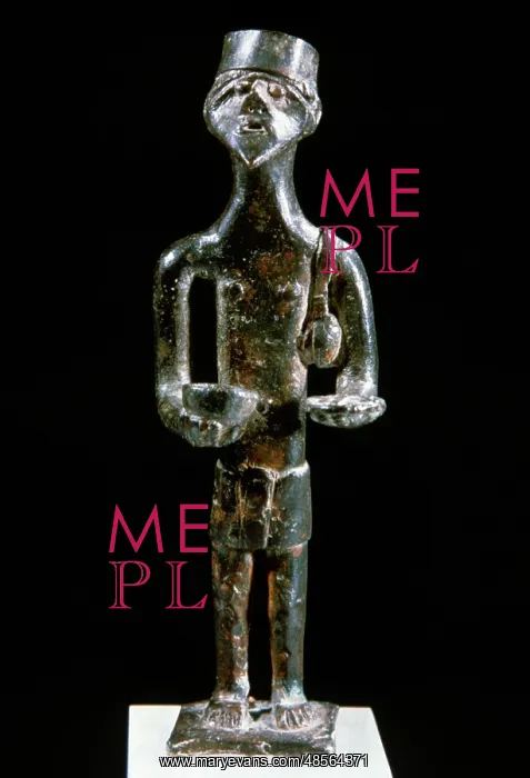 : Italy. Sardinia. Nuragic civilization. Figurine bidderentury : Italy. Sardinia. Nuragic civilization. Figurine bidderentury