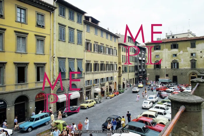 : Italy views, 1982 : Italy views, 1982