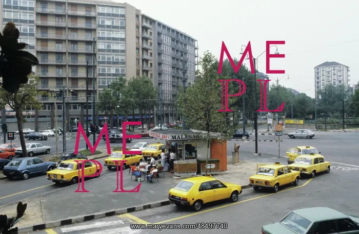 : Italy views, 1982 : Italy views, 1982