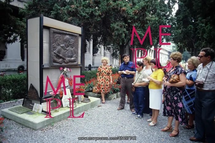 : Italy views, 1982 : Italy views, 1982