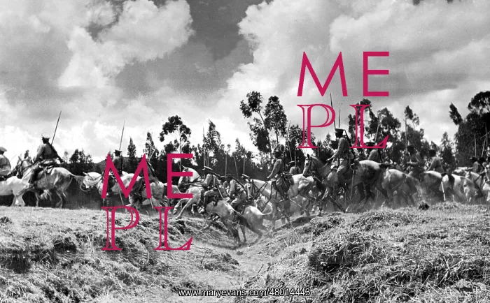 : Italy's attack on Ethiopia : Italy's attack on Ethiopia