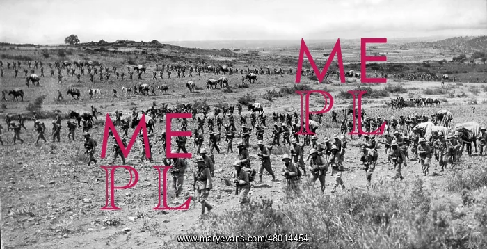 : Italy's attack on Ethiopia : Italy's attack on Ethiopia