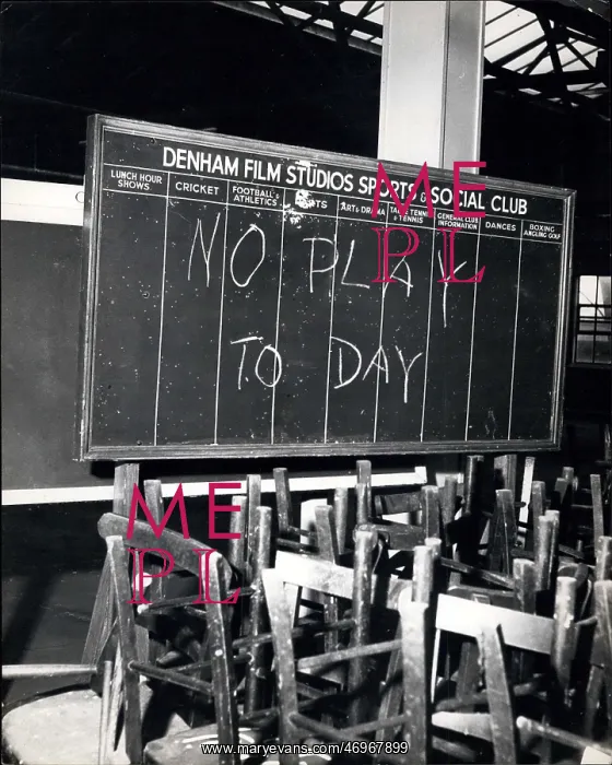 : Items ready for auction, Denham Film Studios : Items ready for auction, Denham Film Studios