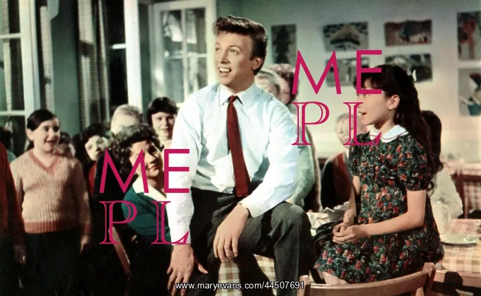 : It'S All Happening (1963) : It'S All Happening (1963)