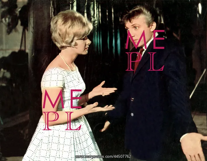: It'S All Happening (1963) : It'S All Happening (1963)