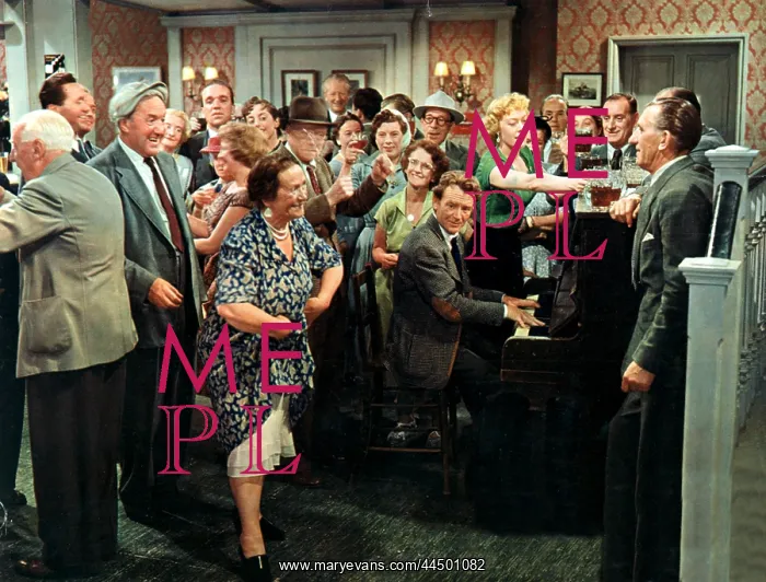 : It'S Great To Be Young (1956) : It'S Great To Be Young (1956)