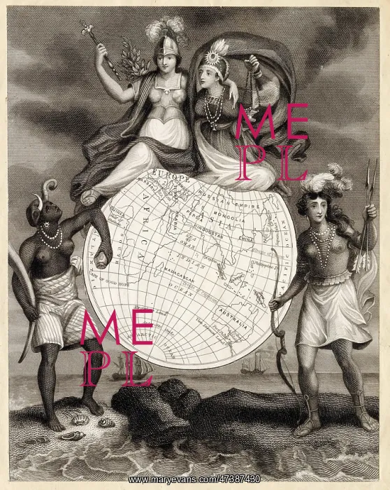 : IT'S A WOMAN'S WORLD : IT'S A WOMAN'S WORLD