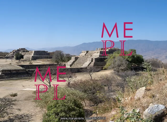 : System IV, Monte Alban, Oaxaca, Mexico : System IV, Monte Alban, Oaxaca, Mexico