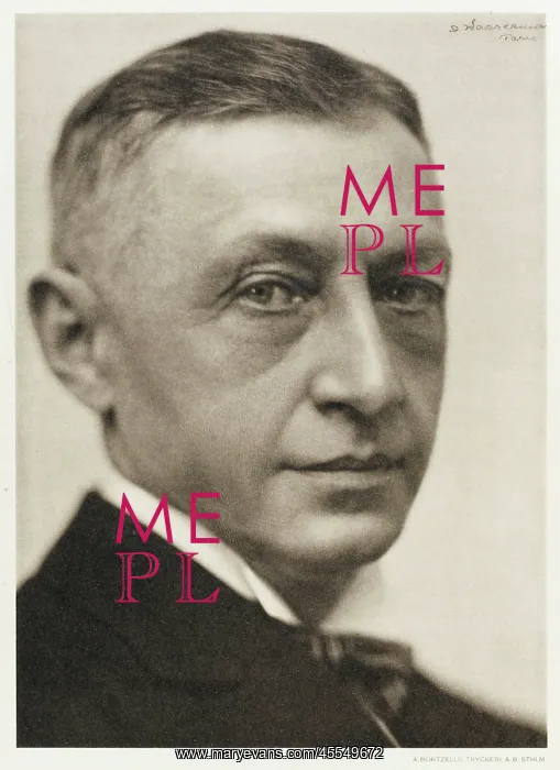  : Ivan Bunin