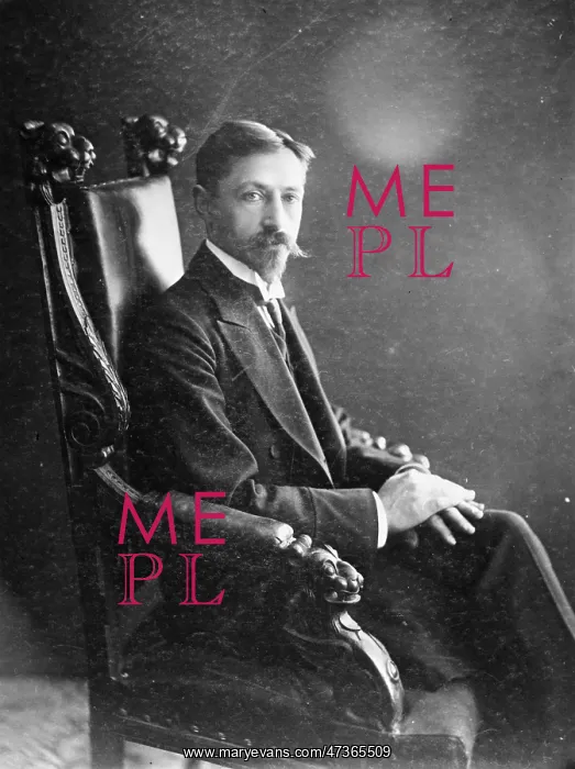 : IVAN BUNIN : IVAN BUNIN
