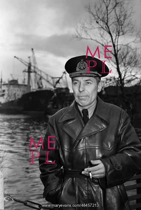 : Ivan Cherevichniy : Ivan Cherevichniy