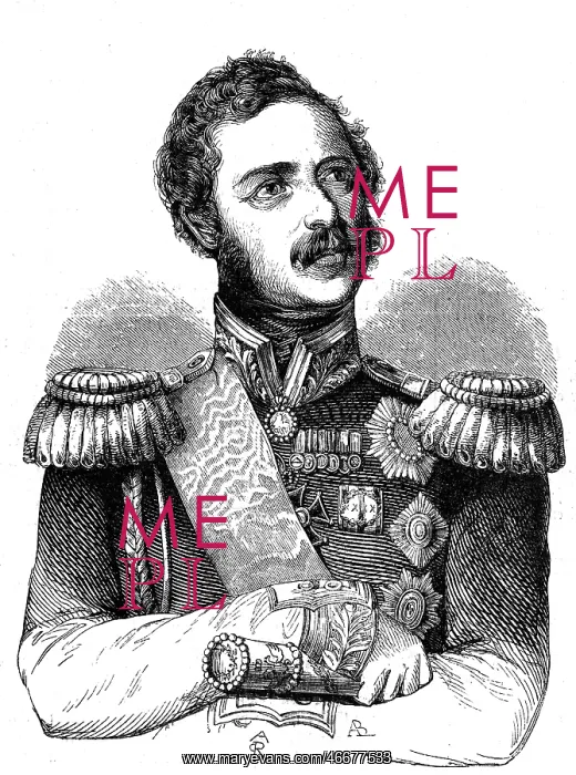 : Ivan Fyodorovich Paskevich : Ivan Fyodorovich Paskevich