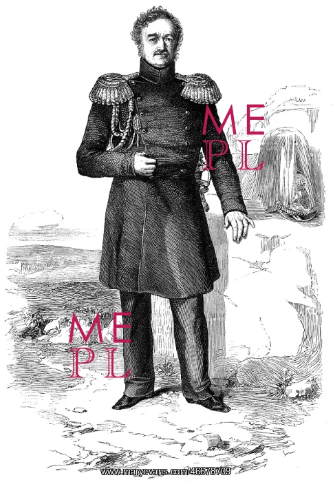 : Ivan Fyodorovich Paskevich : Ivan Fyodorovich Paskevich