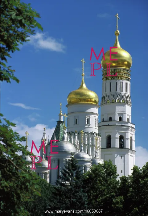 : Ivan the Great: bell tower of the Kreml : Ivan the Great: bell tower of the Kreml