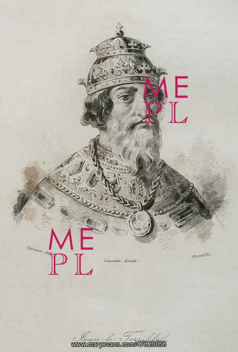 : Ivan IV Vasilyevich (1530-1584), known as Ivan the Terrible : Ivan IV Vasilyevich (1530-1584), known as Ivan the Terrible