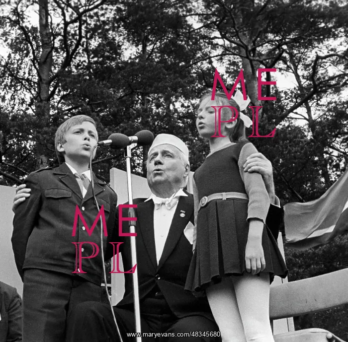 : Ivan Kozlovsky, 1977 : Ivan Kozlovsky, 1977