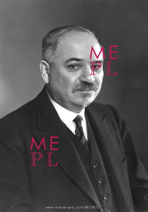 : Ivan Maisky, 1930s : Ivan Maisky, 1930s