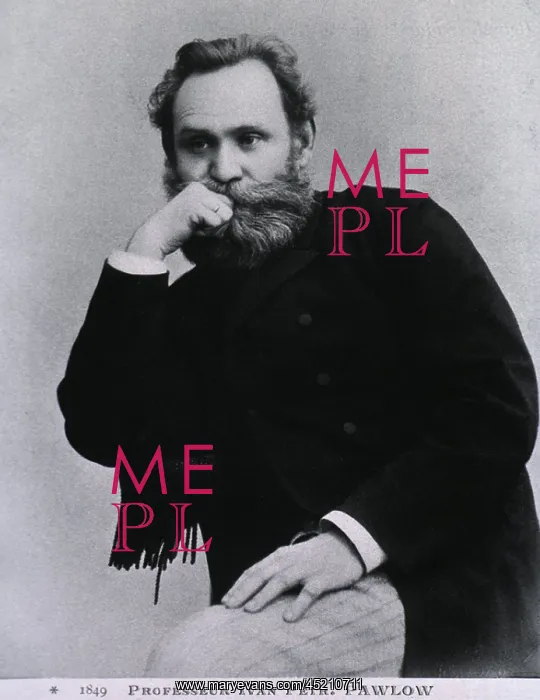 : Ivan Pavlov (1849-1936), Russian scientist ? : Ivan Pavlov (1849-1936), Russian scientist ?