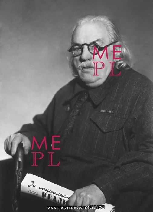 : Ivan Pavlov, 1949 : Ivan Pavlov, 1949