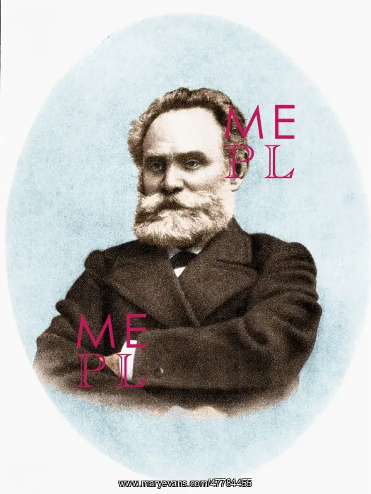 : Ivan Pavlov, Russian Experimental Psychologist : Ivan Pavlov, Russian Experimental Psychologist