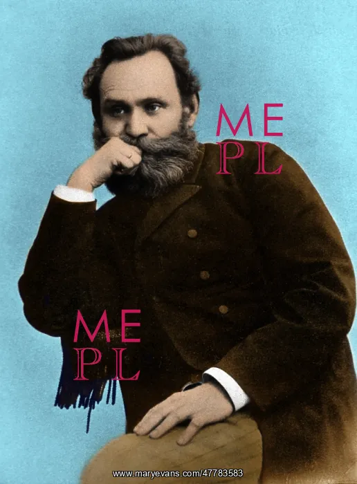 : Ivan Pavlov, Russian Physiologist : Ivan Pavlov, Russian Physiologist