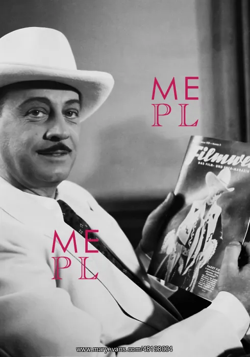 : Ivan Petrovich, 1939 : Ivan Petrovich, 1939