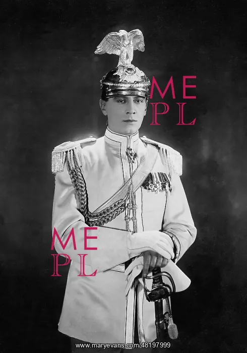 : Ivan Petrovich : Ivan Petrovich