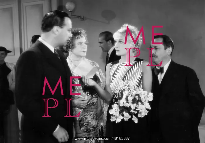 : Ivan Petrovich, Margarete Kupfer, Hilde Hildebrand and Hans : Ivan Petrovich, Margarete Kupfer, Hilde Hildebrand and Hans