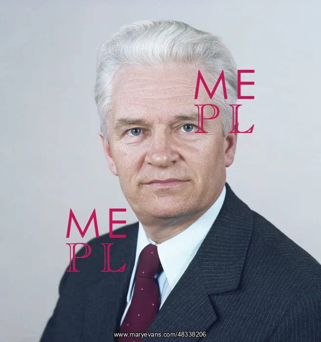 : Ivan Silayev, Soviet Minister of Aviation Industry, 1981 : Ivan Silayev, Soviet Minister of Aviation Industry, 1981