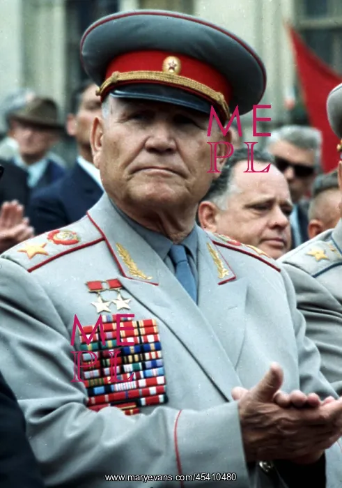  : Ivan Stepanovich Konev