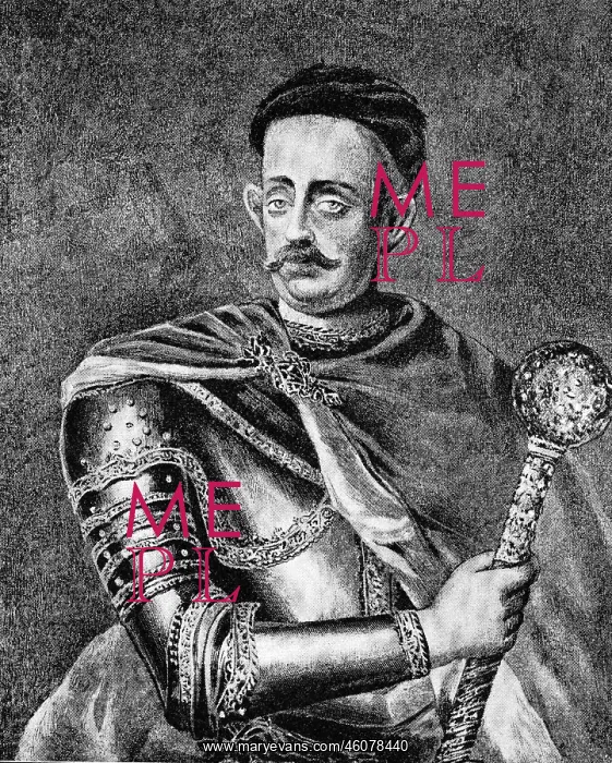 : Ivan Stepanovych Mazepa : Ivan Stepanovych Mazepa