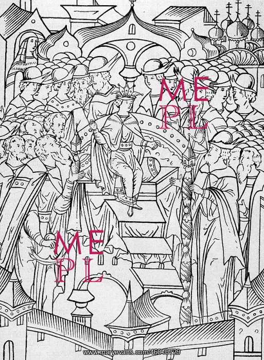: Ivan the Terrible : Ivan the Terrible