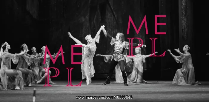 : Ivan Terrible ballet : Ivan Terrible ballet