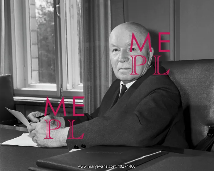 : Ivan Vinogradov, 1971 : Ivan Vinogradov, 1971
